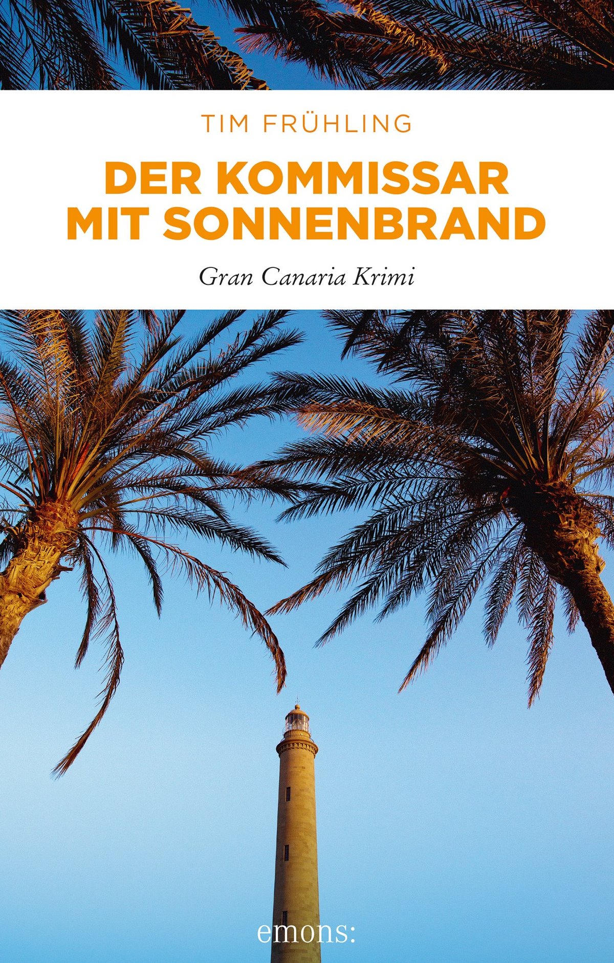 Lesung Tim Frühling 