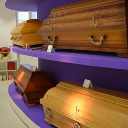 Städtische Pietät Frankfurt am Main die Pietät Frankfurt für Städtische Bestattung Frankfurt am Main­ wir sind ein städtisches Bestattungsinstitut