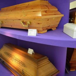 Städtische Pietät Frankfurt am Main die Pietät Frankfurt für Städtische Bestattung Frankfurt am Main­ wir sind ein städtisches Bestattungsinstitut