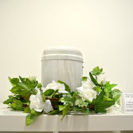 Städtische Pietät Frankfurt am Main die Pietät Frankfurt für Städtische Bestattung Frankfurt am Main­ wir sind ein städtisches Bestattungsinstitut