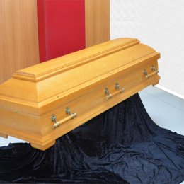 Städtische Pietät Frankfurt am Main die Pietät Frankfurt für Städtische Bestattung Frankfurt am Main­ wir sind ein städtisches Bestattungsinstitut