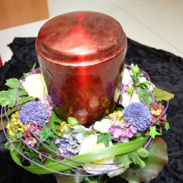 Städtische Pietät Frankfurt am Main die Pietät Frankfurt für Städtische Bestattung Frankfurt am Main­ wir sind ein städtisches Bestattungsinstitut