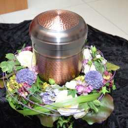 Städtische Pietät Frankfurt am Main die Pietät Frankfurt für Städtische Bestattung Frankfurt am Main­ wir sind ein städtisches Bestattungsinstitut